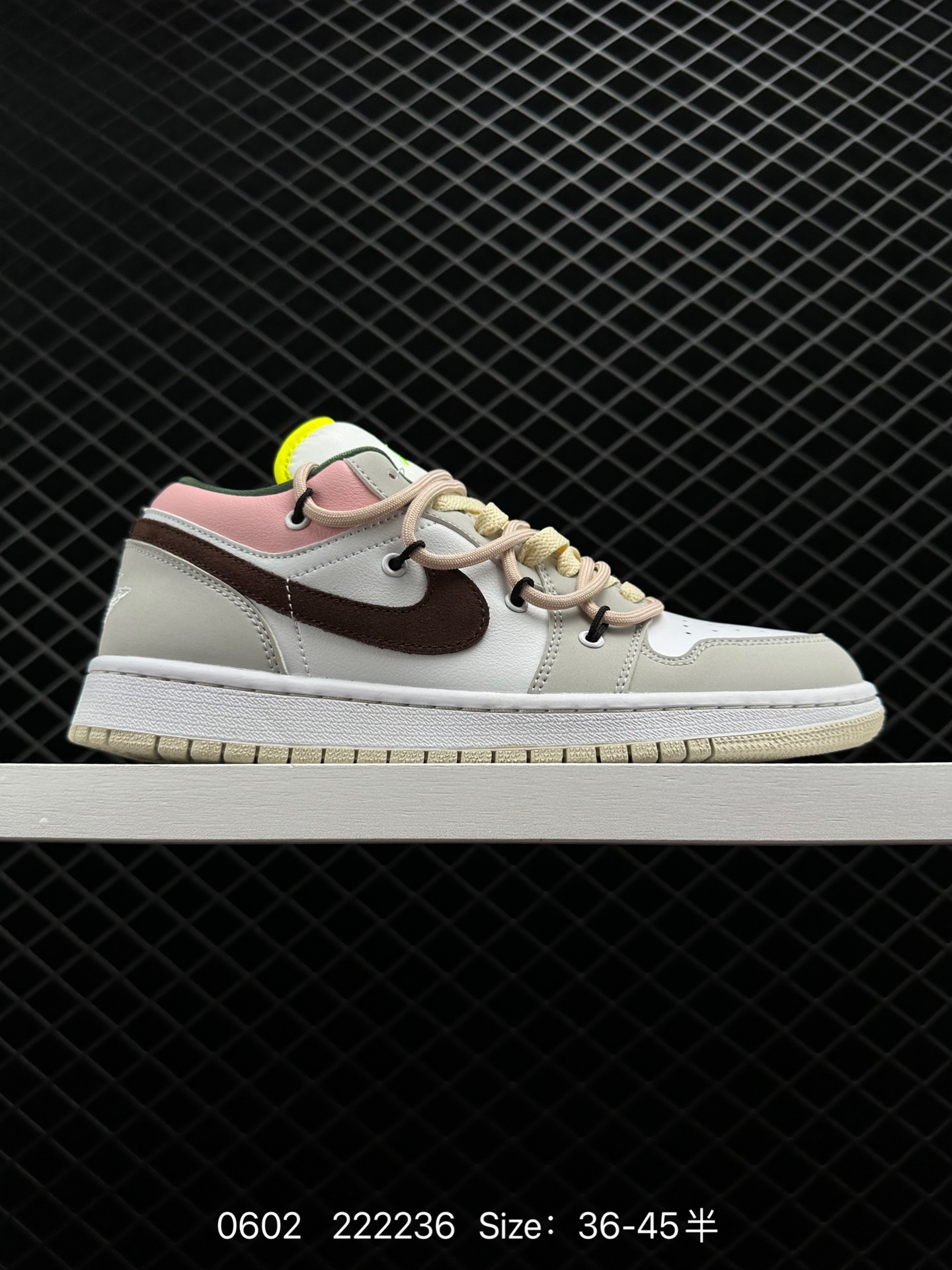 Air Jordan 1 Low Air Jordan 1 Low